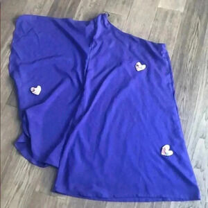 🌸4/$30🌸one&only | One shoulder  blue dress